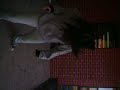 Linzey acting Stupid! Linzey acting Stupid!