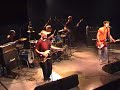 Fugazi - Oh - Live (Helsinki, Finland)