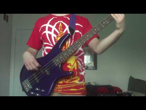 AKA M80 The Wolf - Rad song, Portugal's awesome. I did the best I could with the effects and all, all I have is a Zoom B1 effects pedal so some of the effects aren't perfectly ...