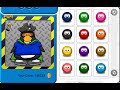 Club Penguin Free SUPER Rare Member account