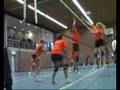 Blauw Wit dames