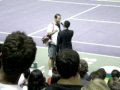 Pete Sampras, Happy Retiree