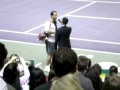 Pete Sampras, Happy Retiree