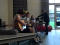 If It Means A Lot To You Acoustic Cover