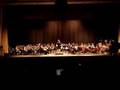 Mac and Hedrick Orchestras play Green Day
