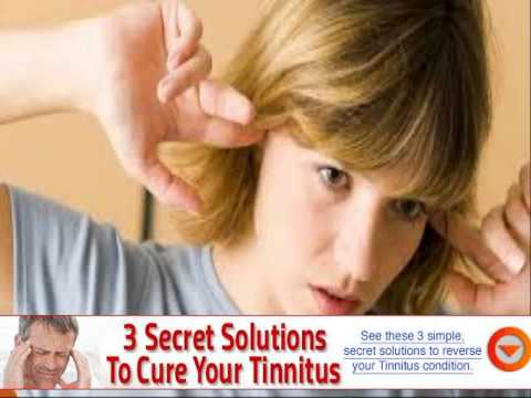 how to cure otitis media with effusion