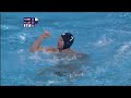 Hungary vs USA - Men's Water Polo - Beijing 2008 Summer Olympic Games
