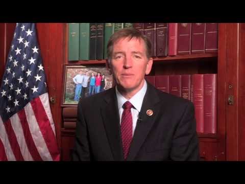 Paul Gosar -