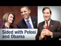 Joe Donnelly Ignored Indiana