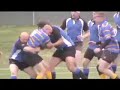 New Mexico Tech Pygmy Rugby 2007 - Greeley, CO