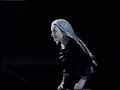 elektra final dance