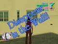 GTA VICE CITY GLITCH : Disappear in the wall!!By Marchino GTA VICE CITY GLITCH : Disappear in the wall!!By Marchino