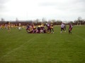 Dublin Rebels   Gang Tackle