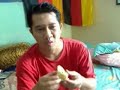 Kue Bolu singkong