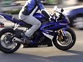 New Suzuki Hayabusa 1300, Gixxer 600, Yamaha R6, Honda Hornet 600