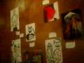 #2 Culture Shift Sect collaborative art and music show
