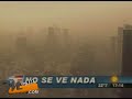 Humo en Buenos Aires Humo en Buenos Aires