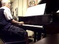Prelude - Suite Bergamasque, C. Debussy
