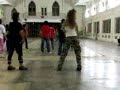 Isle Of Capri line dance