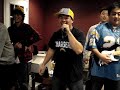 Danny Cheung: AKA Rock Star