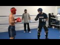 Shahin vs. Phil - RD1