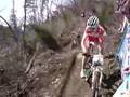 videos de Christoph Sauser @Houffalize 2008