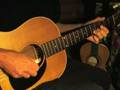 Got The Blues For The West End - Lonnie Johnson - 12 string