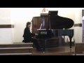 Joanna Bruzdowicz video 2