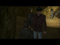 Blair Witch Project - Rustin Parr, House