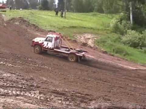AUTOKROSS 2009 II