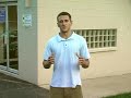 Patriot Corps Bios - AJ