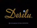 Desilu Productions (Variant #2) Desilu Productions (Variant #2)