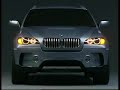 BMW EfficientDynamics Technology