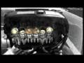 BMW EfficientDynamics Technology