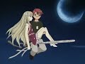 Mahou Sensei Negima amv - Evangeline tribute