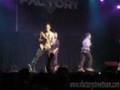V-Factory-Performing Doin´ It Too @ House Of Blues Orlando