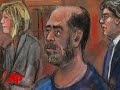 ex fugitive hedge fund scammer back in court