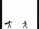 stick figures on crack 100.000