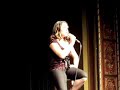 Alivia - Natural Woman East County Idol 2008