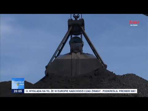 Węgiel szansą na trzecią kadencję Zjednoczonej Prawicy?