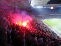 Hsv - Afca 2008 Tifo