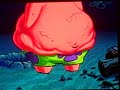 The funniest and greatest of all Patrick Star clips from the tv show Spongebob Squarepants!