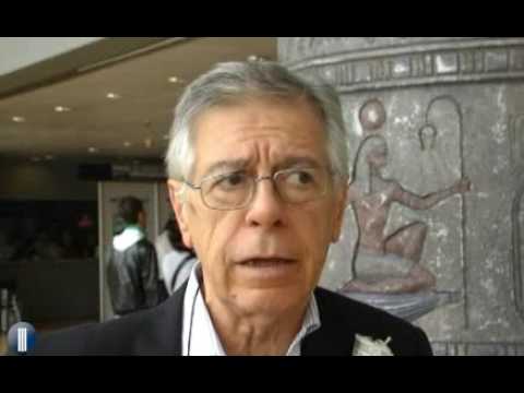 Ernesto Ferrero - Mercato del libro e grandi eventi