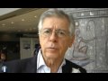 Ernesto Ferrero - Mercato del libro e grandi eventi