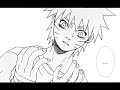 Naruto X Sasuke Poor than a Dog Hard Yaoi Part 1/2