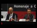 videos de Homenaje a Carlos Fuentes