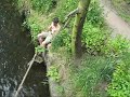 Irk Signpost Rescue Irk Signpost Rescue