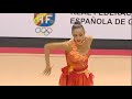 Evgenia Kanaeva - 2008 WC Final Benidorm Gala Evgenia Kanaeva - 2008 WC Final Benidorm Gala