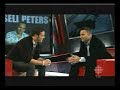 Russel Peters interview Sep 18 08