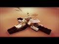 LBL - VFX Student Montage - Summer 2008